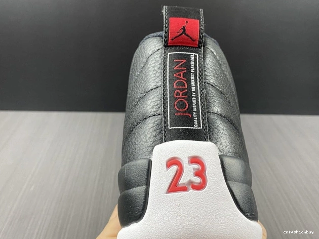 Playoffs 130690-001 (2012) Air 12 Jordan Retro 1028